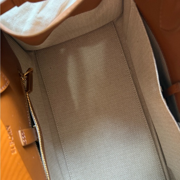 ELBORN Momet Leather Mini Bag - Picture 4 of 8